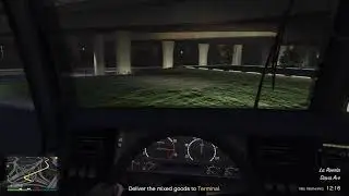 Vega's Ventures Business & Solo Cayo GTA Online Nov 25th Morning