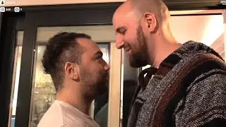 Mizkif BANNED Him From His New Gym!