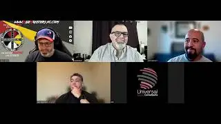 Leveragt | Jason Setzer speaks about Mile Monsters non profit org @originalmilemonstersinc.
