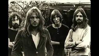 Pink Floyd - Time - Isolated Vocals