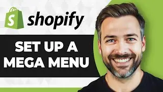 How to Set Up a Shopify Mega Menu (Step By Step) (2026 Guide)