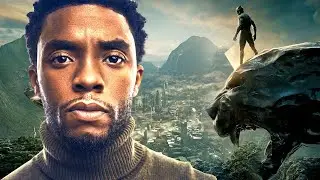 Chadwick Boseman 5 Rules For Success | Rest In Peace Chad