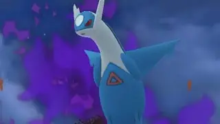 6 Unique Shadow Latios Duo (No Gems)