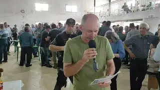 BANDA CASTELU’S