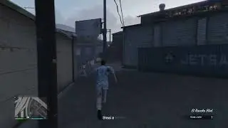 gta 5 online the mission four trailers