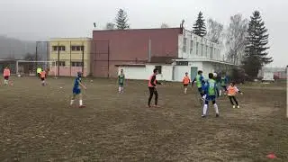 Brasovia - 3 Kids Sport 1