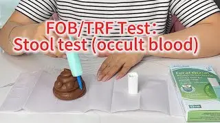 FOB/TRF Test
