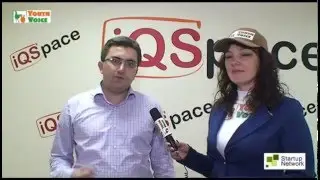 Интервью с Алексеем Витченко - Founder and CEO at Digital Future
