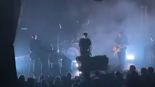 Ritual Howls live in NYC 2025 (Murder of Crows)