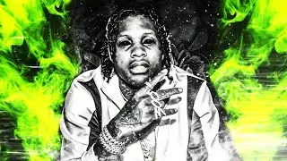 Lil Baby x Lil Durk Type Beat - 