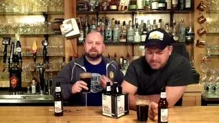 2 Minute Brew Review - Ivan The Great Russian Imperial Stout