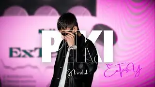 Kladd - PiKi | #ExTasY