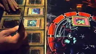 Yugioh TheSlugger1130 (Salvo Chaos) vs MaddysDaddy12 (Countdown)
