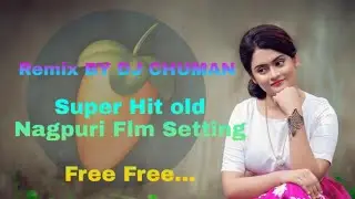 Dhamake Dar old Nagpuri Flm Setting free