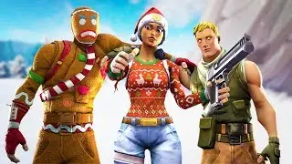 I wont be alone (Buildfights Compilation) 