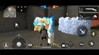 Free fire 1 video 🫠The headshot 💀the gameplay sorry it's not complete 