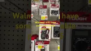 Walmart tools reasonable prices #diy #price