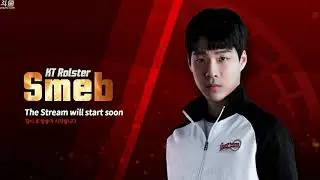 [19.9.2018] Smeb stream (2)