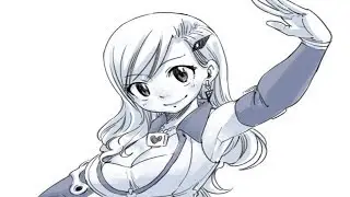 Everything we Know About  Eden Zero Chapter 1
