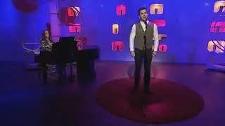 John Ieuan Jones - Pan fo'r geiriau wedi gorffen