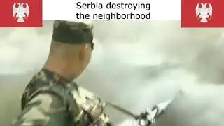 Balkan in EU4 be like