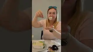 Тофу! Все равно противно! #usa #сша #еда #обзор #shortvideo #shorts #video #viral #viralshorts