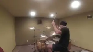 mallet drum solo jam