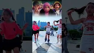 [Sumin & Suah] You're my soda pop‼️🥤  #shorts