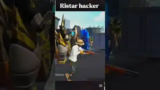 ff ristar hacker 🔥😢