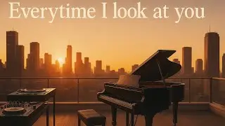 Everytime i look at you (Original Mix)   - DJ69  |SOULHOUSE|DEEPHOUSE|FUNK