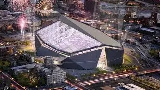 Wrestlemania 41 Minneapolis Minnesota