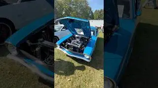 1970 Ford Maverick