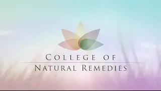 Herbal Remedies Introductory Certificate Online Course