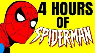 4 Hours of Spider-Man Reviews & Commentary