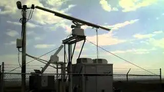 Avian radar system.