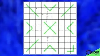 Whisper This Sudoku Secret