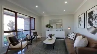 Lincoln 35 at Oran Park - Eden Brae Homes