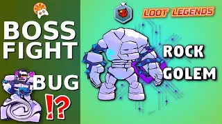 LOOT LEGENDS 2021 Android Gameplay