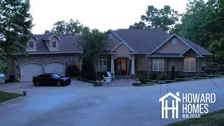 165 Sunrise Pointe, Sparta TN 38583