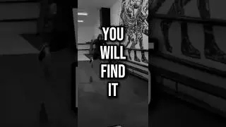 Keep Going, You&rsquo;ll Find Your Purpose | Motivation Speech