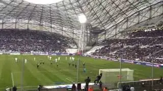 om vs bordeaux 1er but
