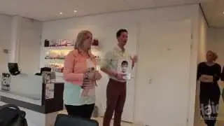 Hairmatters Essential Looks training