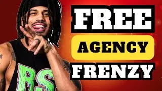 Free Agency Frenzy: TNA Extends Several Contracts | More Indy Stars TNA Should Look At