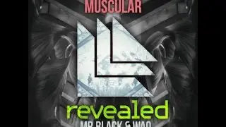 Muscular vs. HU HA (Patcug Mashup)
