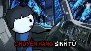 (Full) Chuyến Hàng Sinh Tử