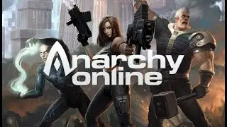 Anarchy Online - Mantis Den - Fr00b Enforcer