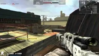 Bleadd vs TheValkyrie (NO CC&acute;s)