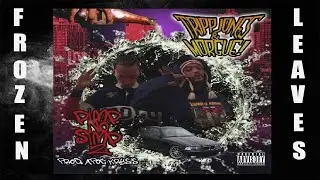 ✢1990Morgue x TrippJones - Pimp No Simp Pt.2 (Prod. Apoc Krysis x 3dmg)✢