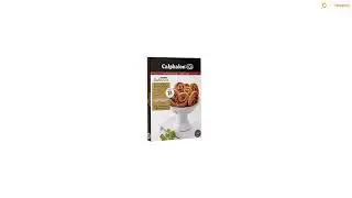 Calphalon Nonstick Bakeware, Baking Sheet, 2-Piece Set