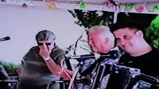 2004 SkyRanch Polka #15: Kravos